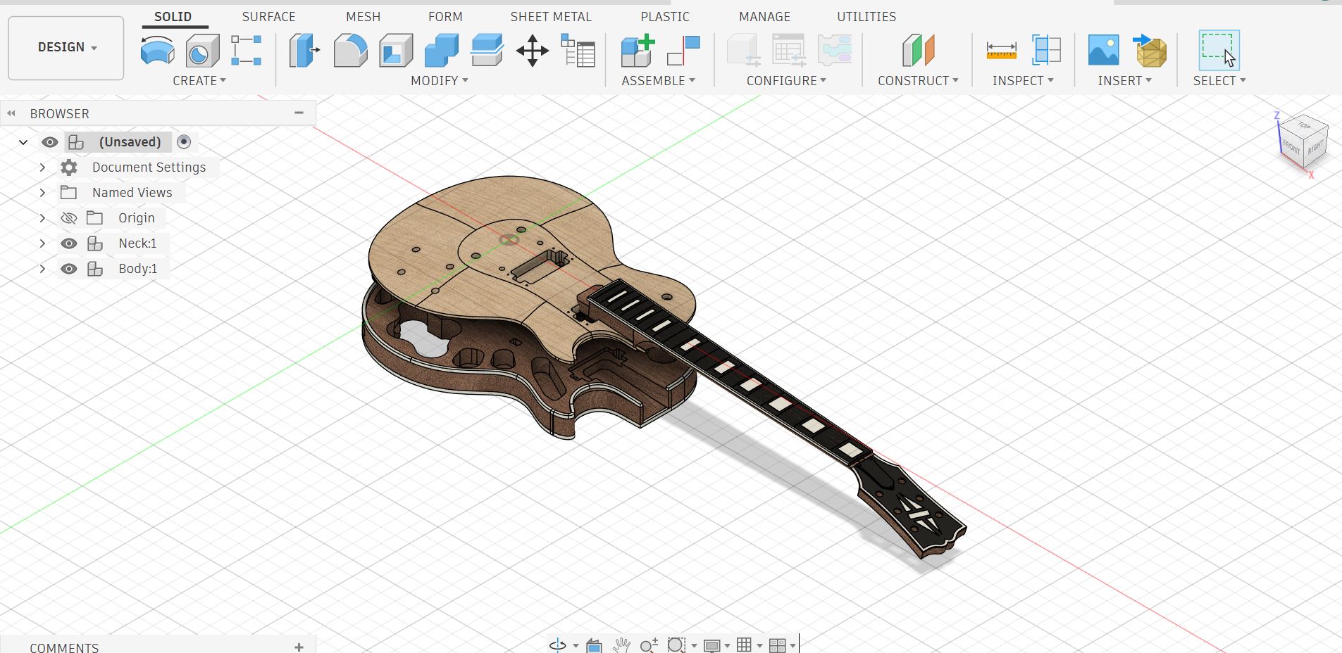 CAD 3